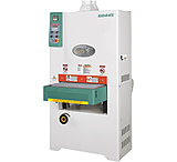 Image of Grizzly Industrial 3-Phase Platen Type Wide-Belt Sander