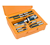 Image of Grizzly Industrial Boring Head Combo Set - R-8 Only