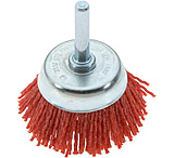 Image of Grizzly Industrial Nylon Abrasive Cup Brush