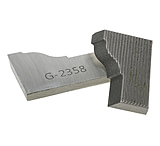 Image of Grizzly Industrial Ogee Mould Moulding Head Knife