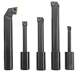 Image of Grizzly Industrial Axial and Radial Boring Bar Set