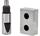 Image of Grizzly Industrial Die for G7151 Hand Punch