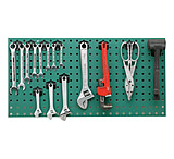 Image of Grizzly Industrial Tool Storage Rack