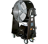 Image of Grizzly Industrial Portable Misting Fan
