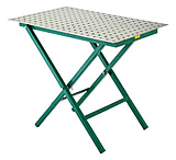 Image of Grizzly Industrial Tilting Welding Table