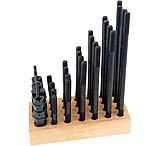 Image of Grizzly Industrial 37 pc. Clamping Set