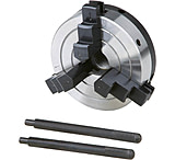 Image of Grizzly Industrial Jaw Micro Chuck