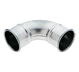 Image of Grizzly Industrial 90 Deg Industrial Dust Collection Elbow