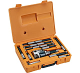 Image of Grizzly Industrial Boring Combo Set - R-8 Only