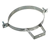 Image of Grizzly Industrial Industrial Dust Collection Clamp Hanger