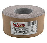 Image of Grizzly Industrial 3in. x 50ft Sanding Roll