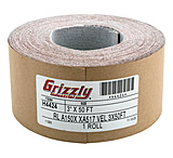 Image of Grizzly Industrial 3in. x 50ft Sanding Roll