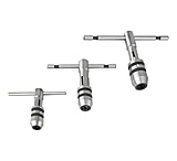 Image of Grizzly Industrial Tap Wrench Set