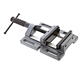 Image of Grizzly Industrial Precision Unigrip Drill Press Vise