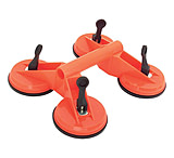 Image of Grizzly Industrial Head Suction Cup