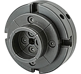 Image of Grizzly Industrial 4-Jaw Chuck For Round Pieces