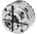 Image of Grizzly Industrial 4 Jaw Wood Chuck