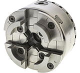 Image of Grizzly Industrial 4 Jaw Wood Chuck