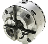 Image of Grizzly Industrial 4 Jaw Wood Chuck