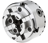 Image of Grizzly Industrial 4 Jaw Wood Chuck