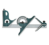 Image of Grizzly Industrial 4 pc. Combination Square