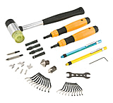 Image of Grizzly Industrial Deburring Set with Assorted Tips