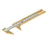 Image of Grizzly Industrial Brass Caliper