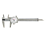 Image of Grizzly Industrial Dial Caliper