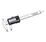 Image of Grizzly Industrial Digital Caliper w/ Large LCD
