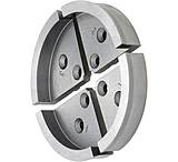 Image of Grizzly Industrial Dovetail Jaws For 4 Jaw Chuck