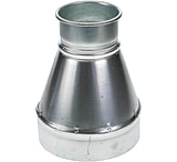 Image of Grizzly Industrial Industrial Dust Collection Raw Reducer Style 2