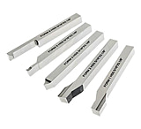 Image of Grizzly Industrial HSS Lathe Tool Bit Set
