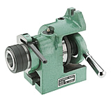Image of Grizzly Industrial 5-C Collet Horizontal