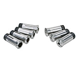 Image of Grizzly Industrial 5-C Collet Set