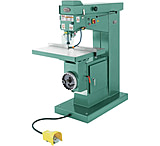Image of Grizzly Industrial Overarm Router 2 Speed