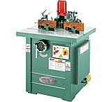 Image of Grizzly Industrial 5 HP Professional Spindle Shaper