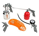Image of Grizzly Industrial Spray Gun Set
