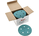 Image of Grizzly Industrial 5in. Sanding Disc - Box of 100