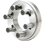 Image of Grizzly Industrial D1-5 Back Plate