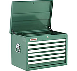 Image of Grizzly Industrial Drawer Tool Chest w/Gas Springs