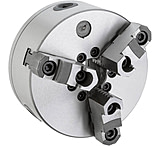 Image of Grizzly Industrial Jaw Scroll Chuck