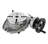 Image of Grizzly Industrial Precision Rotary Table 6in