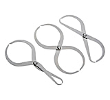 Image of Grizzly Industrial Woodworking Caliper Set