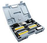 Image of Grizzly Industrial 7-Pc Auto Body Repair Kit