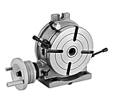 Image of Grizzly Industrial Horizontal/Vertical Rotary Table