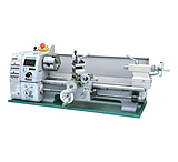 Image of Grizzly Industrial Variable-Speed Lathe