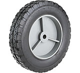 Image of Grizzly Industrial Axle Rubber Wheel