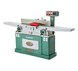 Image of Grizzly Industrial Jointer with Exclusive Digital Height Readout
