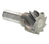 Image of Grizzly Industrial Carbide Burr For T10091