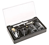 Image of Grizzly Industrial Air Brush Kit